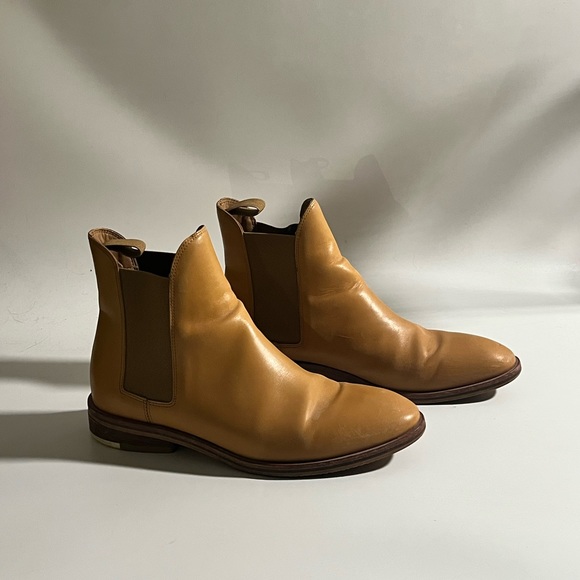 Davos Gomma Boots - Made in Italy - Picture 2 of 4